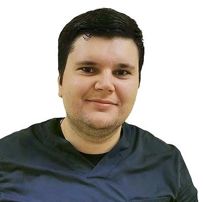 Фото врача Дзюбенко Александр Георгиевич